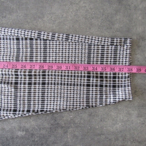 Free People High Rise Cropped Pants - Picture 11 of 11